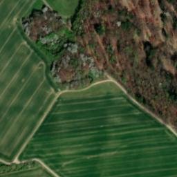 Satellite imagery of Ottersberg, DE