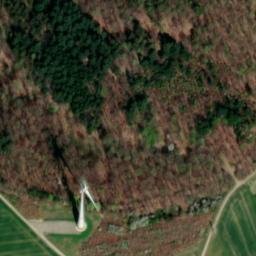 Satellite imagery of Langen Berg, DE