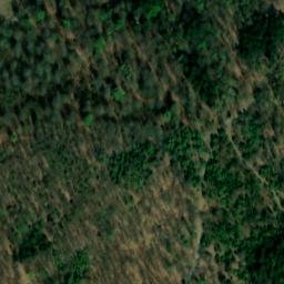 Satellite imagery of Potzberg, DE