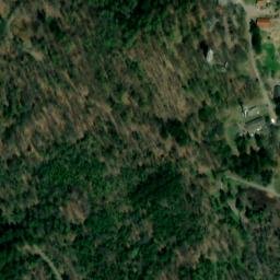 Satellite imagery of Potzberg, DE