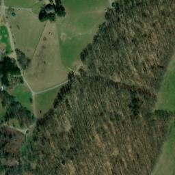 Satellite imagery of Potzberg, DE