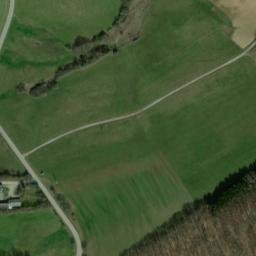 Satellite imagery of Spannagelberg, DE