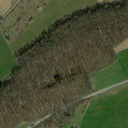 Satellite imagery of Spannagelberg, DE