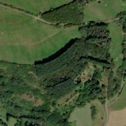 Satellite imagery of Waldhöhe, DE