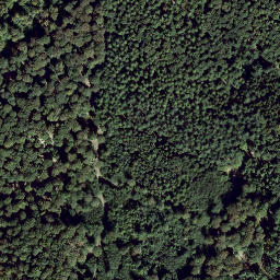 Satellite imagery of Birkenköpfe, DE