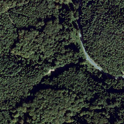Satellite imagery of Birkenköpfe, DE