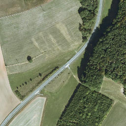 Satellite imagery of Steinkopf, DE