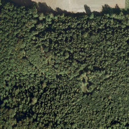 Satellite imagery of Spitzer Hübel, DE