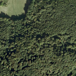 Satellite imagery of Spitzer Hübel, DE