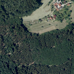 Satellite imagery of Kautzekopf, DE