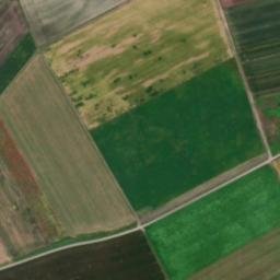Satellite imagery of Geißbuck, DE