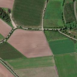 Satellite imagery of Burg Hoheneck, DE