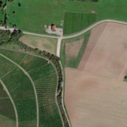 Satellite imagery of Burg Hoheneck, DE