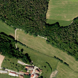 Satellite imagery of Hummersberg, DE