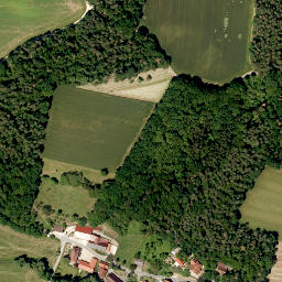 Satellite imagery of Hummersberg, DE