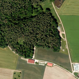 Satellite imagery of Hummersberg, DE