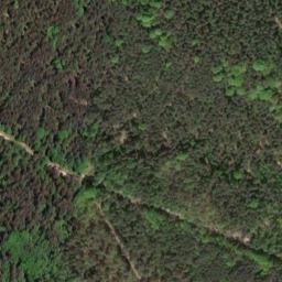 Satellite imagery of Hinterer Steinberg, DE