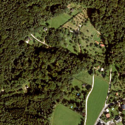 Satellite imagery of survey_point, DE