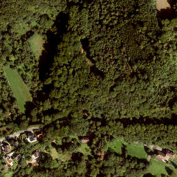 Satellite imagery of survey_point, DE