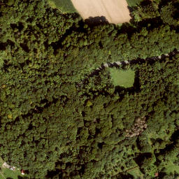 Satellite imagery of survey_point, DE