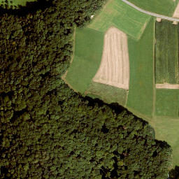 Satellite imagery of Auf der Höhe, DE