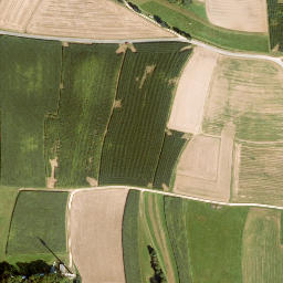 Satellite imagery of Auf der Höhe, DE