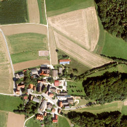 Satellite imagery of Auf der Höhe, DE
