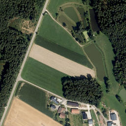 Satellite imagery of Ohberg, DE