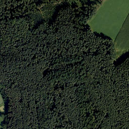 Satellite imagery of Ohberg, DE