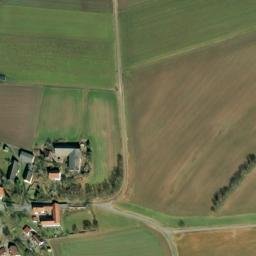 Satellite imagery of Kinzelberg, DE