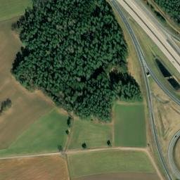 Satellite imagery of Kinzelberg, DE