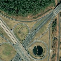 Satellite imagery of Kinzelberg, DE