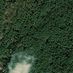 Satellite imagery of Büchel Berg, DE