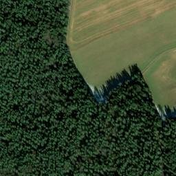 Satellite imagery of Büchel Berg, DE