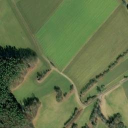 Satellite imagery of survey_point, CZ