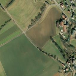 Satellite imagery of survey_point, CZ