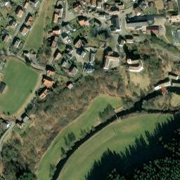 Satellite imagery of survey_point, CZ