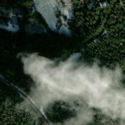 Satellite imagery of Öderberg, DE