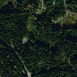 Satellite imagery of Häuslberg, DE