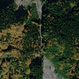 Satellite imagery of Velká skála 792, CZ