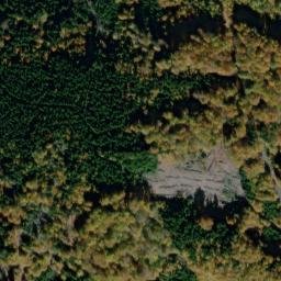 Satellite imagery of Velká skála 792, CZ