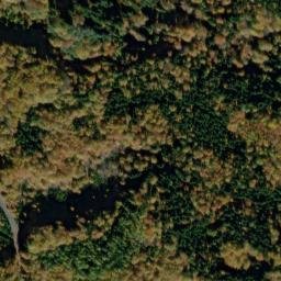 Satellite imagery of Velká skála 792, CZ