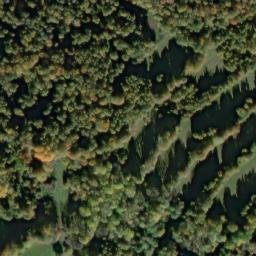 Satellite imagery of Stráž [Hora Svatého Václava-Šidlákov], CZ