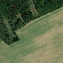 Satellite imagery of Černava [Poběžovice u Domažlic], CZ