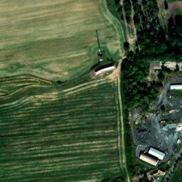 Satellite imagery of [Horšovský Týn] GSM, CZ