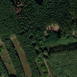 Satellite imagery of Peřina [Osvračín], CZ