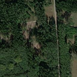 Satellite imagery of Peřina [Osvračín], CZ