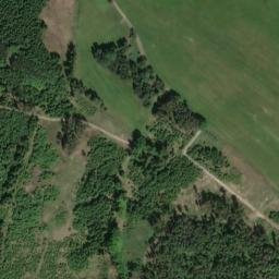 Satellite imagery of Ptenínská hora [Ptenín], CZ