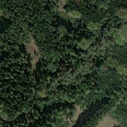 Satellite imagery of Loupensko [Nezdice nad Úhlavou], CZ