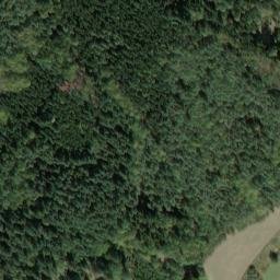 Satellite imagery of Loupensko [Nezdice nad Úhlavou], CZ